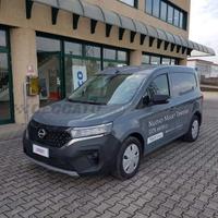 Nissan Townstar EV VAN L1 N-CONNECTA