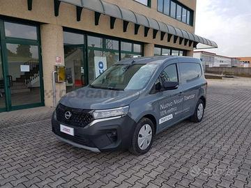 Nissan Townstar EV VAN L1 N-CONNECTA