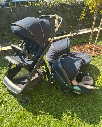 Trop Peg Perego Veloce