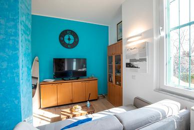 Albissola Delizioso alloggio tra verde e mare