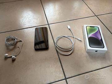 Iphone 14 128Gb