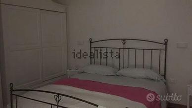 Bilocale con giardino in piccolo residence