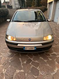Fiat Punto 16v HLX