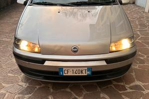 Fiat Punto 16v HLX