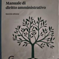 Manuale di Diritto Amministrativo Giappichelli