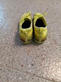 Scarpe Calcio