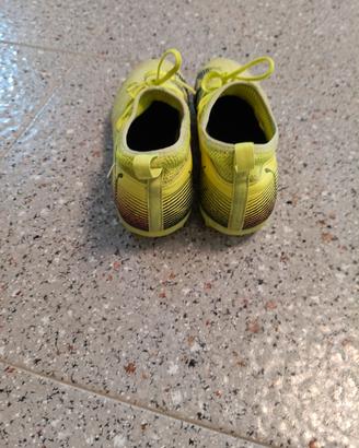Scarpe Calcio