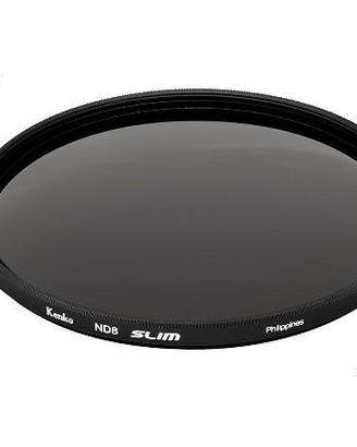 Filtro Twilight MC Red 77mm NUOVO