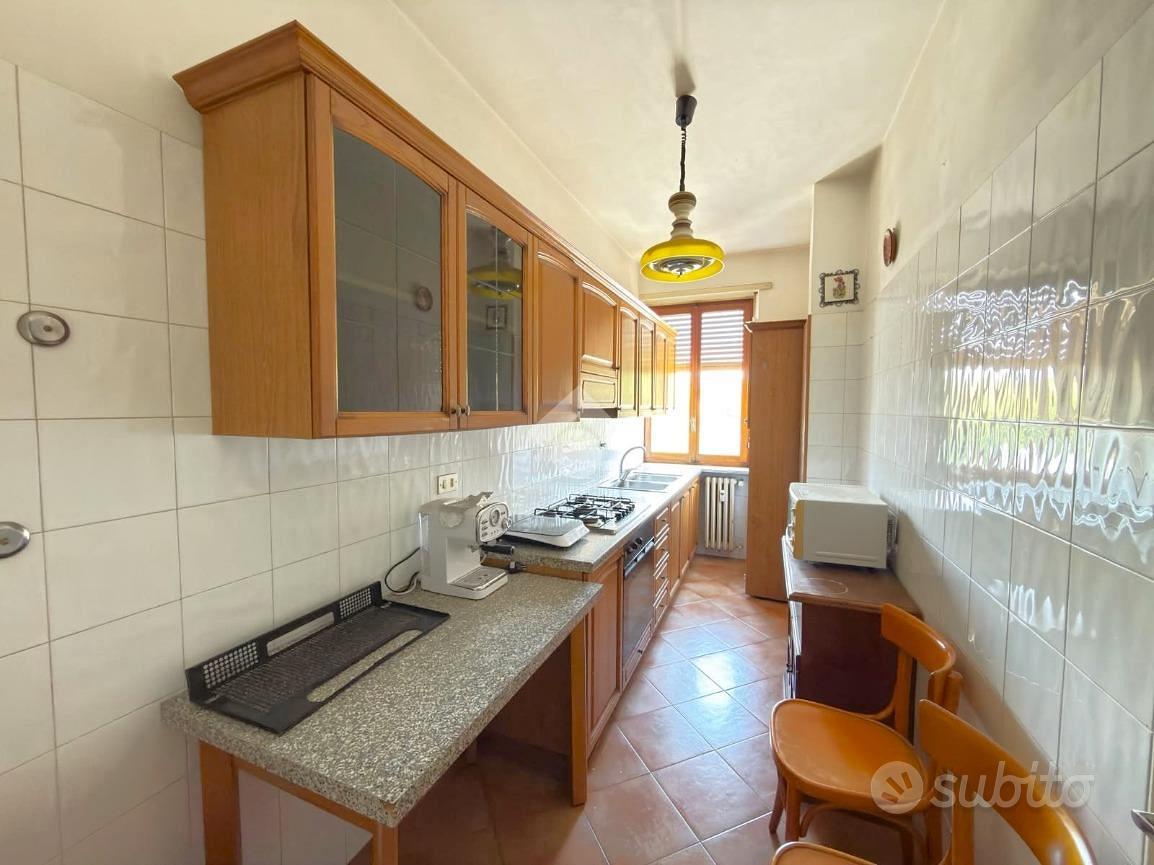 Appartamento – Giaveno, Torino - Vista 5