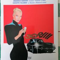 Fumo di China presenta: