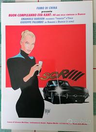 Fumo di China presenta: