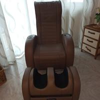poltrona massaggiante Imperial top4