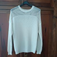 Maglia misto cotone donna TALLY WEIJL