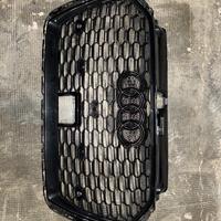 GRIGLIA PER AUDI A3/S3 8V 2017-2020