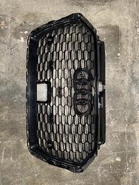 GRIGLIA PER AUDI A3/S3 8V 2017-2020