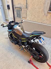 Kawasaki z900 2020