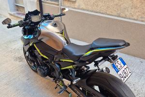 Kawasaki z900 2020