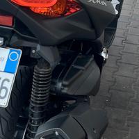 Scarico Yamaha XMax 400 my 2018