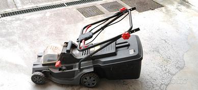 taglia erba elettrico