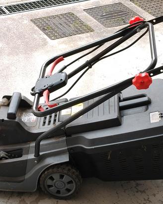 taglia erba elettrico