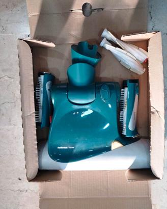 Battitappeto Battimaterasso Folletto EB360 Vk