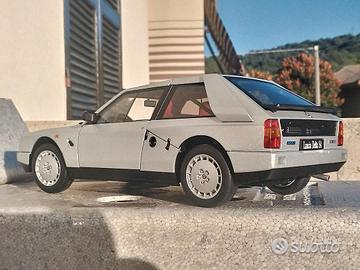 Lancia delta S4 stradale 1.18