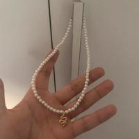 Collana in perle