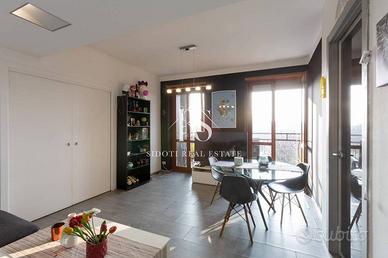 Appartamento di 128 m² con 3 locali a Milano