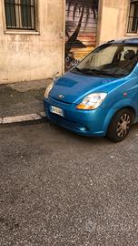 matiz gpl