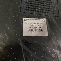 Vasca bauliera nuova/originale Volkswagen T-CROSS