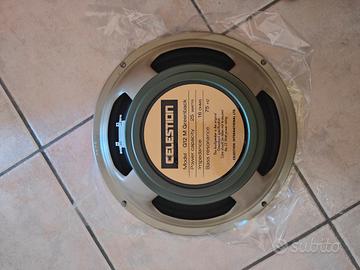Celestion G12M Greenback 16ohm