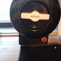 Spillatrice birra krups