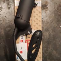 marmitta Kymco agility 125 