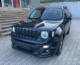 Jeep Renegade 1.6 Mjt 120 CV Limited total black