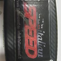 Centralina aggiuntiva 