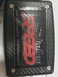 Centralina aggiuntiva 