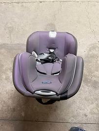 CHICCO Seat Up 012 Isofix Seggiolino Auto 0+/1/2 0