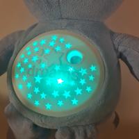 Chicco First Dreams Baby Bear, un orsetto peluche 