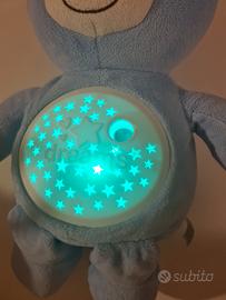 Chicco First Dreams Baby Bear, un orsetto peluche 