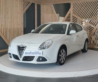 Alfa Romeo Giulietta 1.6 jtdm(2) Giulietta