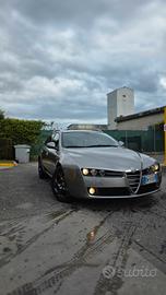 Alfa romeo 159