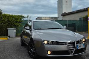 Alfa romeo 159