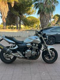 Honda cb 1300