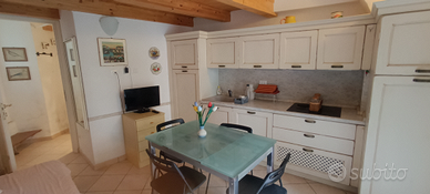 La casa del vicolo - Appartamentino 2/3 persone