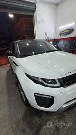 Range Rover Evoque 2.0 diesel