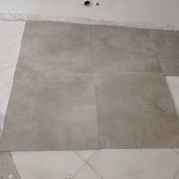 pianelle in gres porcellanato