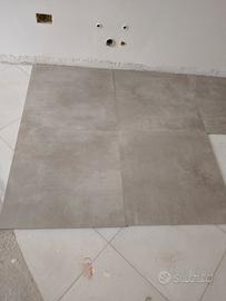 pianelle in gres porcellanato