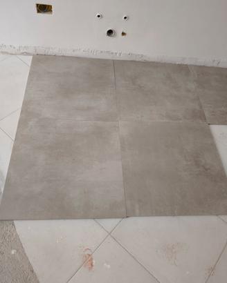 pianelle in gres porcellanato