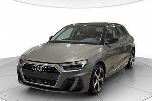 AUDI A1 Sportback 30 TFSI 116cv S-Line Edition S-t