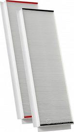 Kit filtri VMC per Zehnder ComfoAir Q 350 450 600
